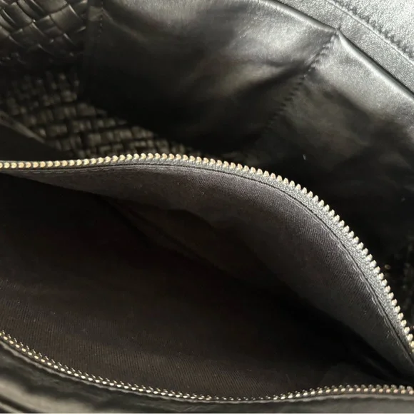 Falor Leather Tote Bag